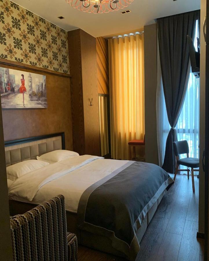Pensjonat People 3*